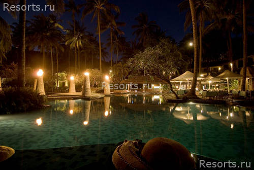 Sheraton Senggigi Beach Resort 32